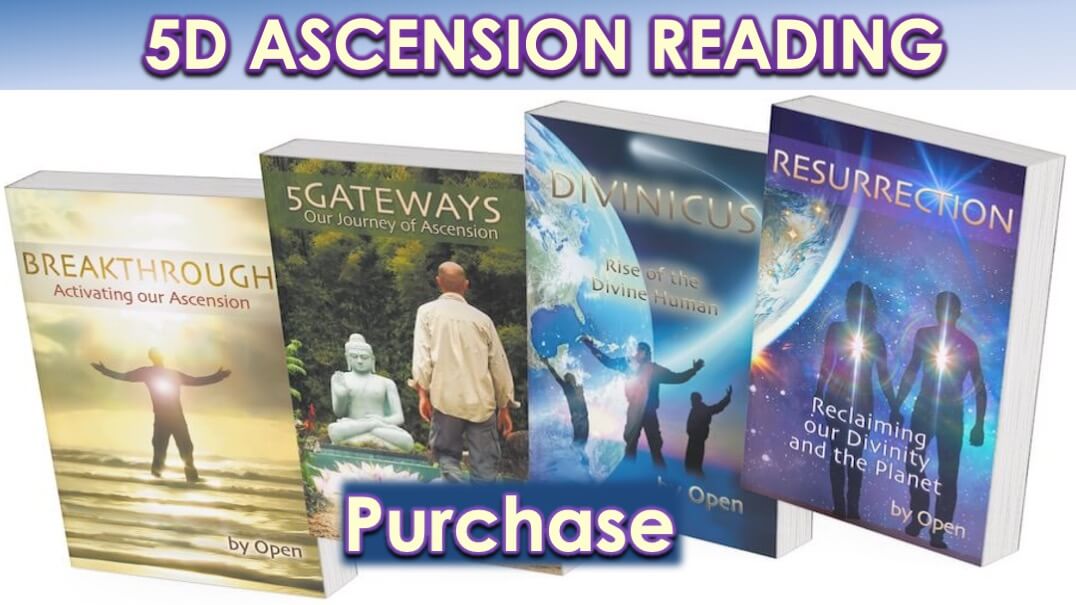Ascension timeline openhand